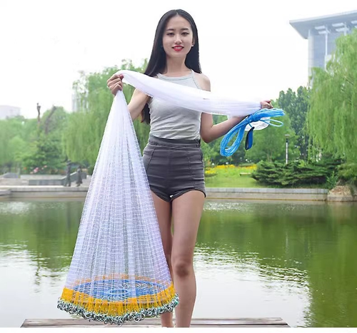 Cast Net