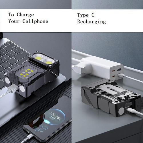 Outdoor Portable Light