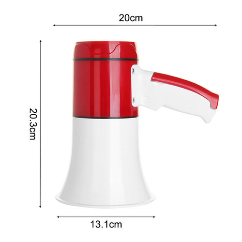 Megaphone