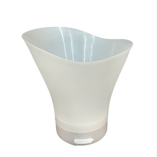 Glowing Music Ice Bucket