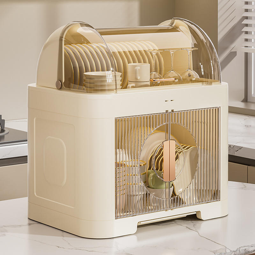 Collapsible Dish Rack
