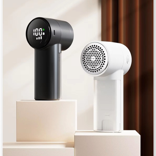Lint Shaver