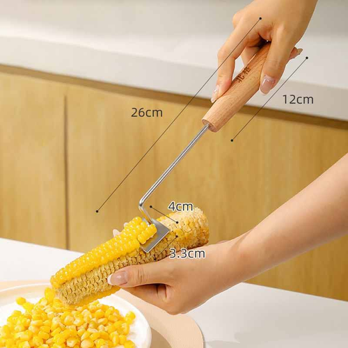 Corn Stripper