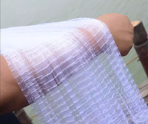 Cast Net