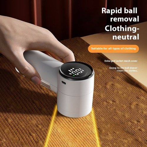 Lint Shaver