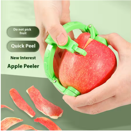 Amazing Peeler