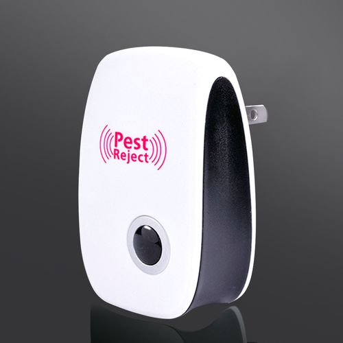 Hot selling ultrasonic mouse repeller pest repeller home outdoor mouse repellent electronic automatic mouse repeller