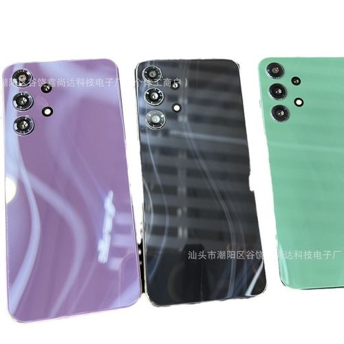 Smartphone 16+256g A84 5G Android Exterior Comércio Exterior Smartphone