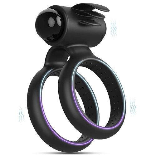 BLACK RING