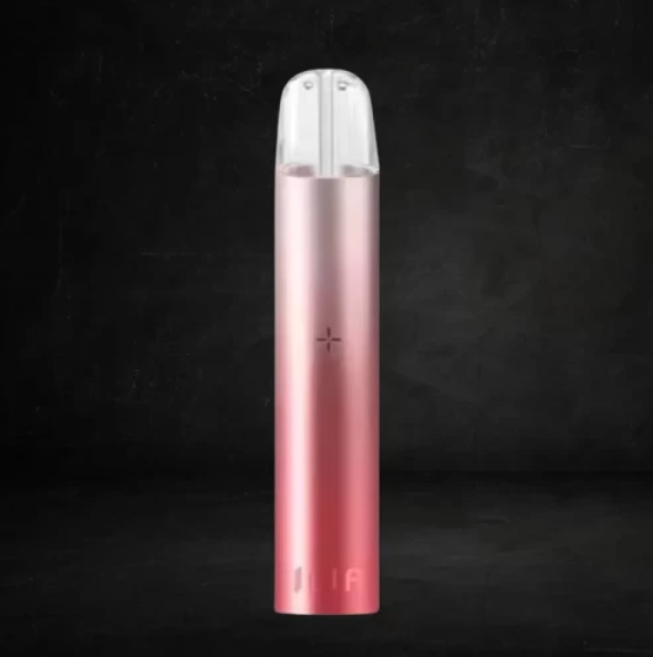 ILIA哩亞主機雾化桿通用一代煙彈適配ILIA糖果雲煙館正品