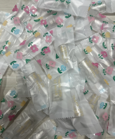 側灌油空倉透明底座一代空彈2ML 獨立包裝最低30入組一代主機通用 ILIA糖果雲煙館