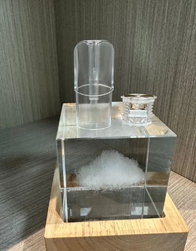 meel一代大頭空彈新款50入組新結構底座大煙霧台灣現貨ILIA糖果雲煙館