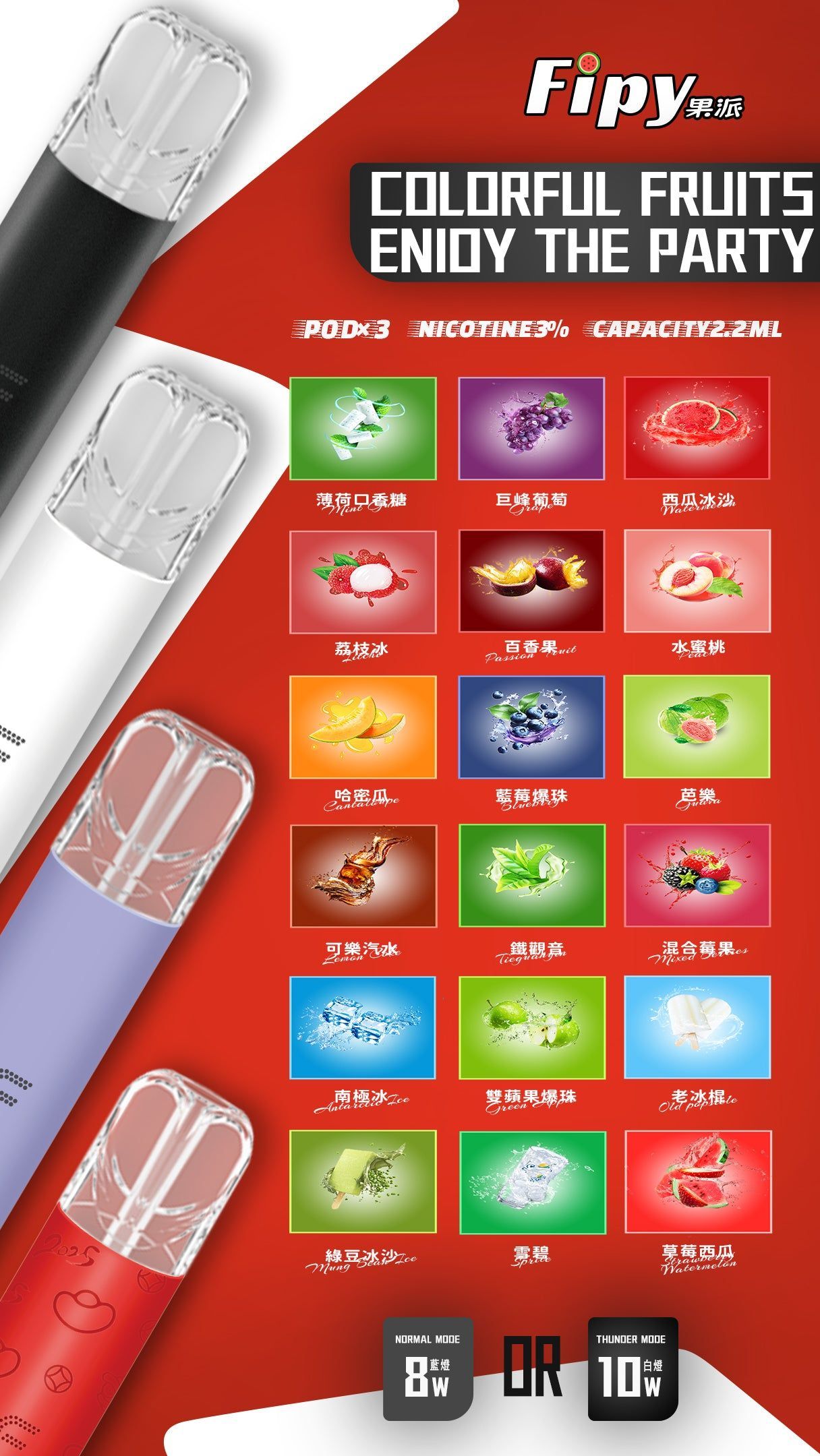 喜貝Hebat換彈式電子煙主機霧化桿 適用通用一代煙彈  ILIA糖果雲煙館正品