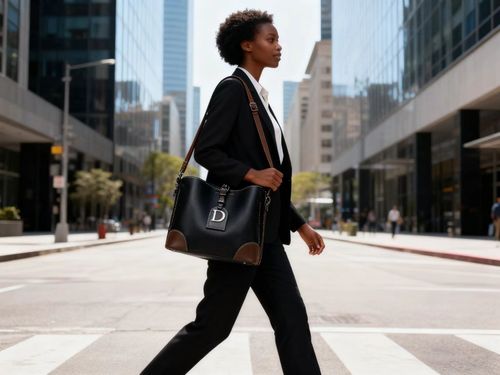 🎉Mother's Day Promotion 49% OFF🔥Women's Niche Shoulder Bag