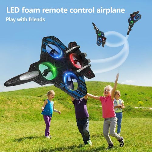 🔥✈️High-Speed Remote Controlled Fighter – The Ultimate Aerial Thrill🚀🎮