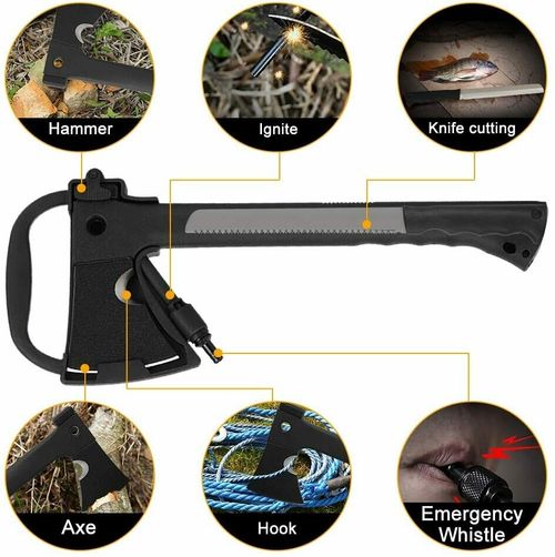 Outdoor Tactical Kit
