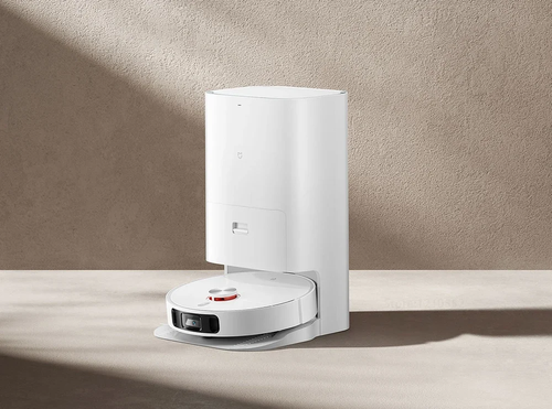 Intelligent Automatic Self Cleaning Robot Machine Wet and Dry Mop Floor Wireless Vacuum Cleaner