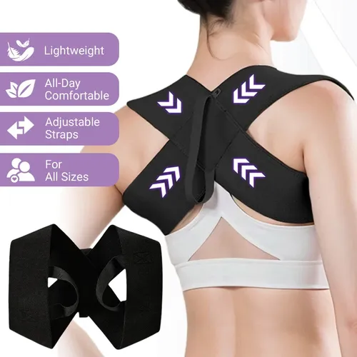 🔥Today 50% off🔥Universal Posture Core