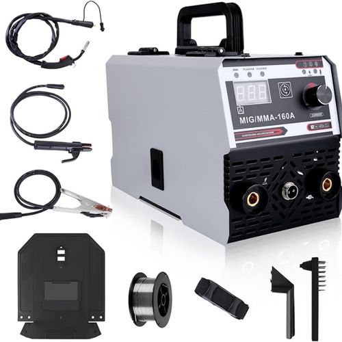 🔧Portable inverter welding machine🧰