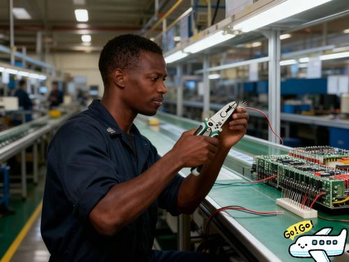 18-in-1 Multi-Purpose Wire Stripper - An Electrician's Essential Tool for Every Wiring Task