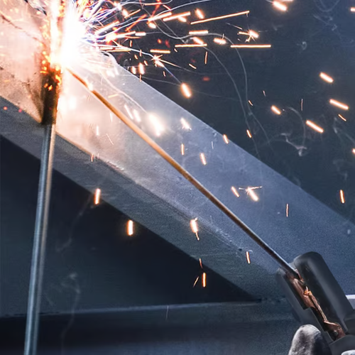 🎁New Style Sale🎁 -  Welding Electrode Holder Pliers