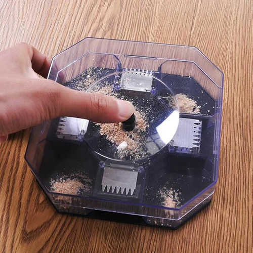 💎 Reusable Cockroach Catcher Trap🔥