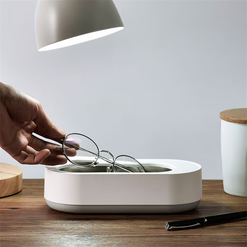 🎁New Style Sale🎁 -Ultrasonic Cleaner🔥