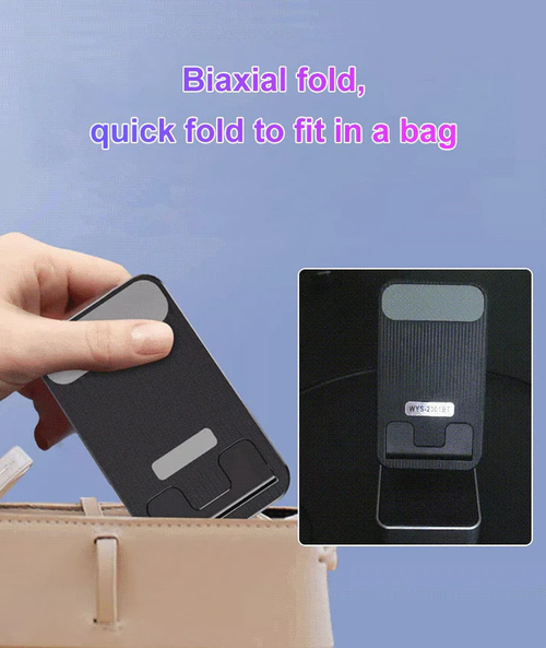 🔥🔥🔥Bluetooth Audio Power Phone Holder