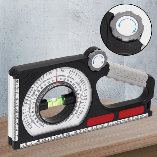 🔥🔥🔥Portable mechanical inclinometer🔥