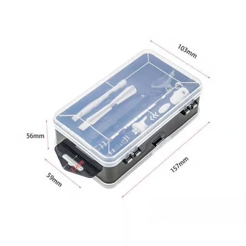 🎁🔥🔥115 in 1 Magnetic Screwdriver Set