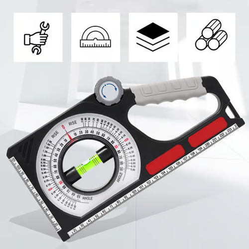 🔥🔥🔥Portable mechanical inclinometer🔥