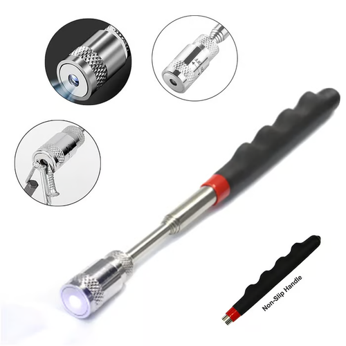🔥🔥🔥Powerful Magnet Suction Rod(50% off）