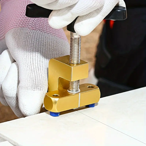 🔥🔥🔥Ceramic Tile Opener with Knife Wheel Breaking Divider Knife for Home DIY Cutting
