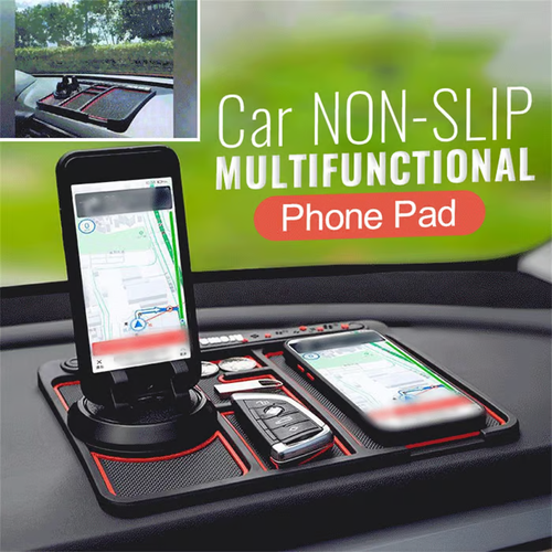 🎁New Style Sale🎁 -  Anti-Skid Car Dashboard Sticky Pad
