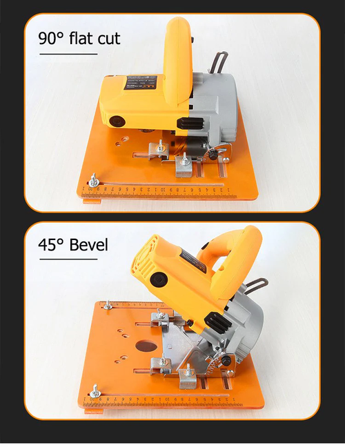 🎁Hot Sale ⏳Cutting machine base plate⚙️Size 28*25cm