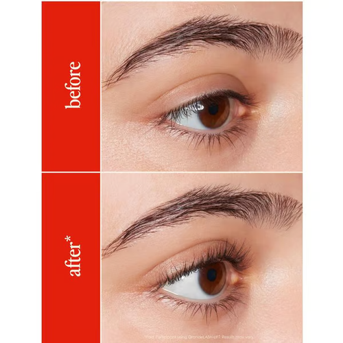 👀Heated Lash Curling Tool🎁White