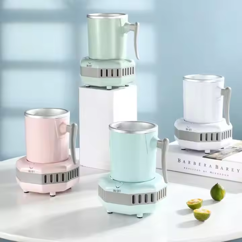👉Cooling cup👈