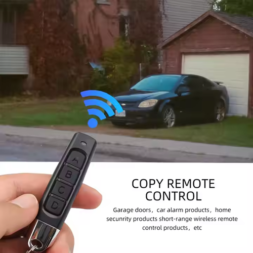 🔥Remote control duplicator🔥