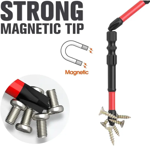 🔥🔥🔥FPH2 lmpact Screwdriver Bit Set(10Pcs)