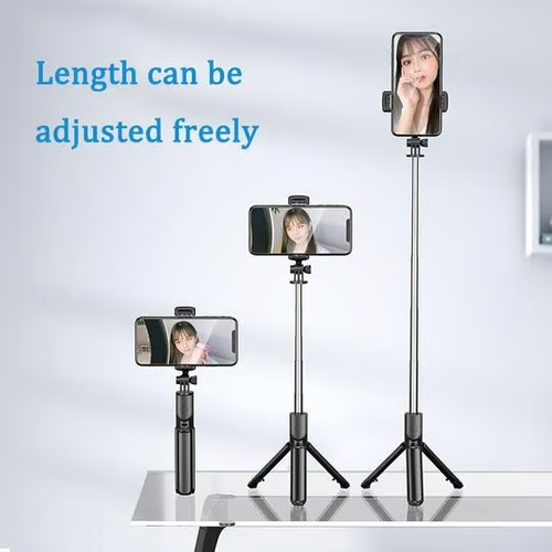 🔥Summer Sale - 49% OFF🔥6 In 1 Wireless Bluetooth Selfie Stick