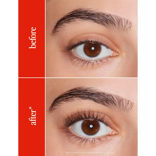 👀Heated Lash Curling Tool🎁White