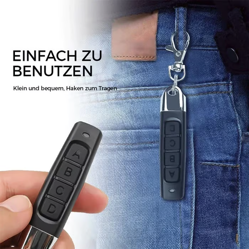 🔥Remote control duplicator🔥