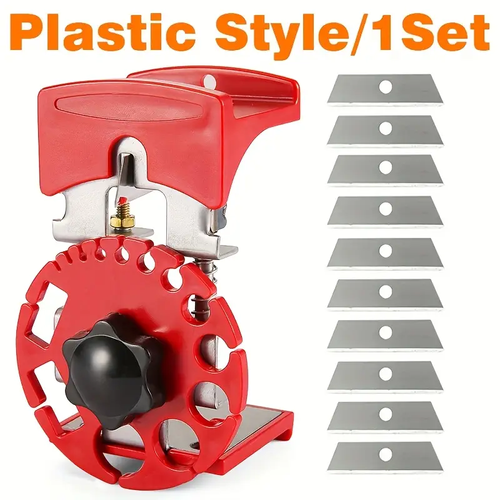 🔥🔥🔥Compact & Portable Handheld Copper Wire Stripping Tool - Durable Metal Cable Stripper for Efficient, Precise Stripping - Ideal for Electricians & DIY Enthusiasts🔥
