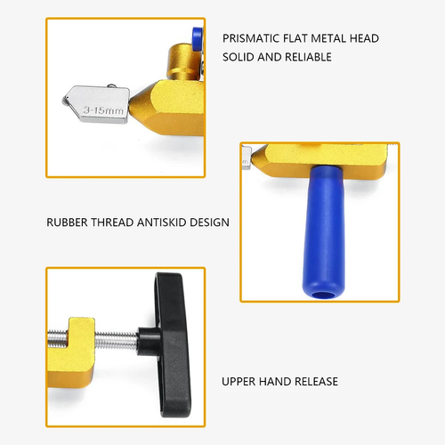 🔥🔥🔥Ceramic Tile Opener with Knife Wheel Breaking Divider Knife for Home DIY Cutting