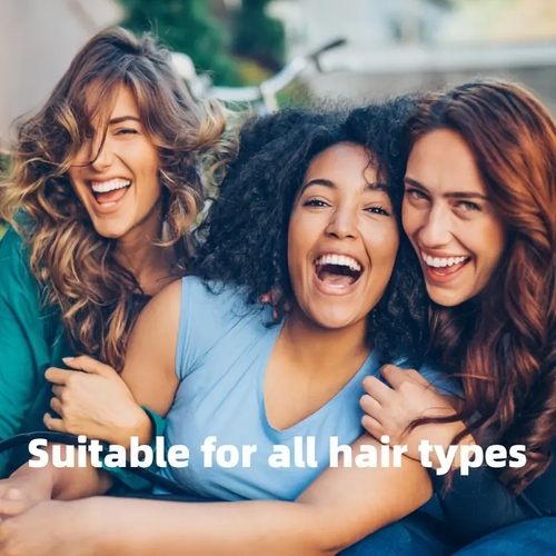 ❤️3-IN-1 BLACK HAIR DYE SHAMPOO (AYURVEDIC NO SIDE EFFECT)❤️