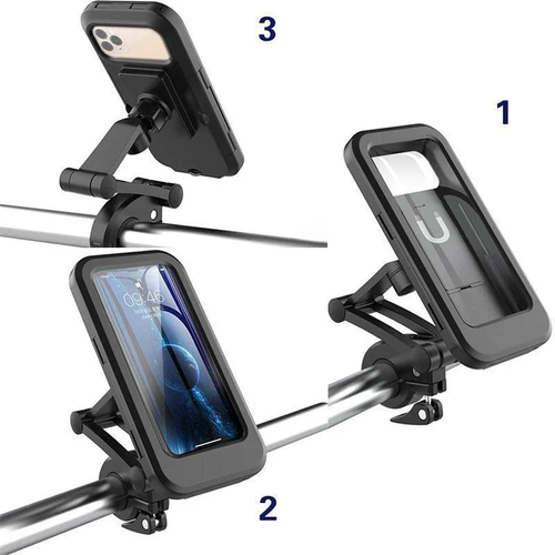🎁🔥🔥Riding Universal Waterproof Bracket