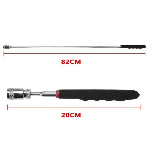 🔥🔥🔥Powerful Magnet Suction Rod(50% off）