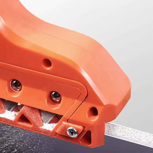 🔥🔥🔥45°+60° hand planer gypsum board cutting tool