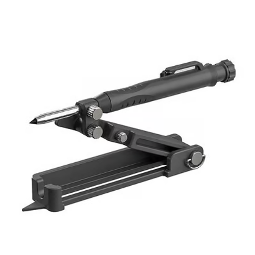 🔥🔥🔥Multifunctional Construction Pencil Tool
