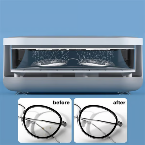 🎁New Style Sale🎁 -Ultrasonic Cleaner🔥